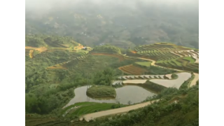 BẢN CÁT CÁT: làng người H'mông đẹp nhất Sapa, tây bắc Việt Nam